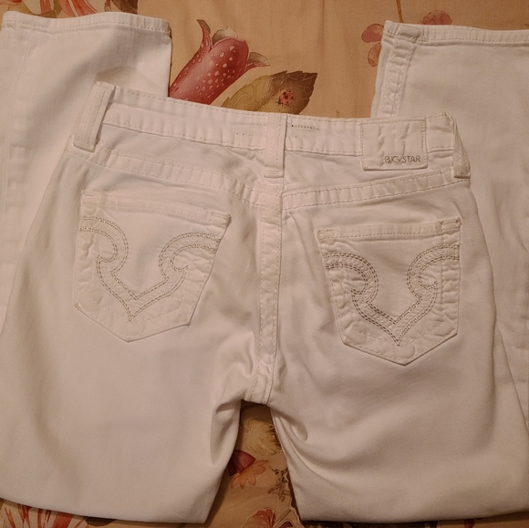 Big star jeans - Picture 2 of 6